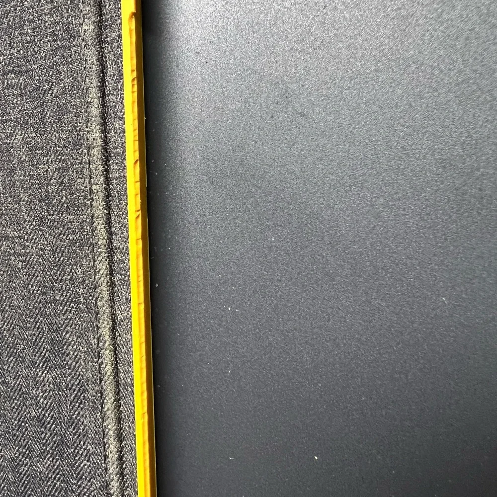 Official Case for Gen 6 Amazon Paperwhite Kindle eReader Yellow